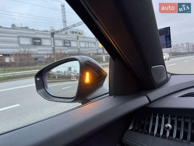 Чорний Шкода Суперб, об'ємом двигуна 1.98 л та пробігом 1 тис. км за 51999 $, фото 24 на Automoto.ua