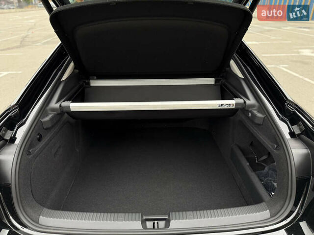 Чорний Шкода Суперб, об'ємом двигуна 1.97 л та пробігом 1 тис. км за 54700 $, фото 8 на Automoto.ua