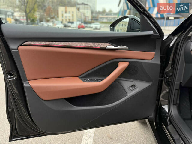 Чорний Шкода Суперб, об'ємом двигуна 1.97 л та пробігом 1 тис. км за 54700 $, фото 14 на Automoto.ua