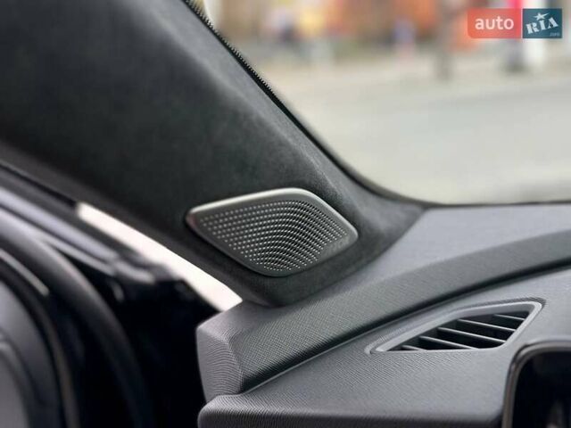 Черный Шкода Суперб, объемом двигателя 1.98 л и пробегом 6 тыс. км за 55555 $, фото 45 на Automoto.ua