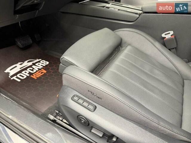 Черный Шкода Суперб, объемом двигателя 1.98 л и пробегом 1 тыс. км за 59999 $, фото 37 на Automoto.ua