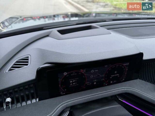 Чорний Шкода Суперб, об'ємом двигуна 1.98 л та пробігом 1 тис. км за 51999 $, фото 25 на Automoto.ua