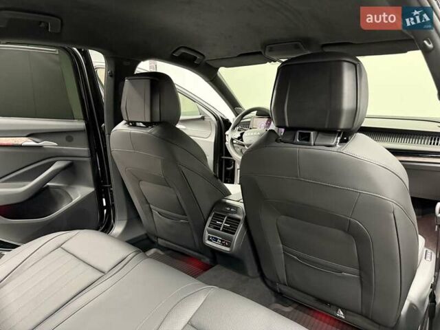 Черный Шкода Суперб, объемом двигателя 1.98 л и пробегом 1 тыс. км за 59999 $, фото 45 на Automoto.ua