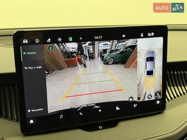 Черный Шкода Суперб, объемом двигателя 1.98 л и пробегом 1 тыс. км за 59999 $, фото 75 на Automoto.ua