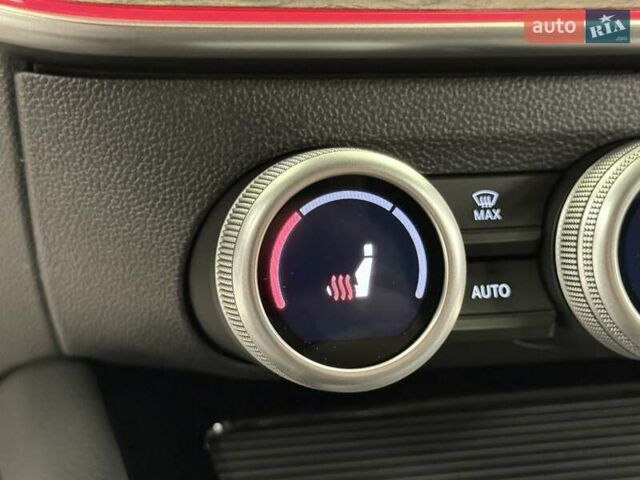 Черный Шкода Суперб, объемом двигателя 1.98 л и пробегом 1 тыс. км за 59999 $, фото 71 на Automoto.ua