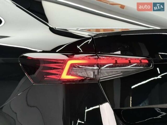 Черный Шкода Суперб, объемом двигателя 1.98 л и пробегом 1 тыс. км за 59999 $, фото 10 на Automoto.ua