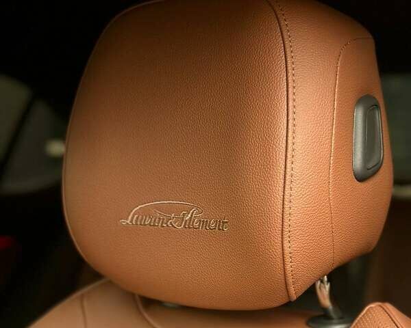 Черный Шкода Суперб, объемом двигателя 1.98 л и пробегом 6 тыс. км за 55555 $, фото 39 на Automoto.ua