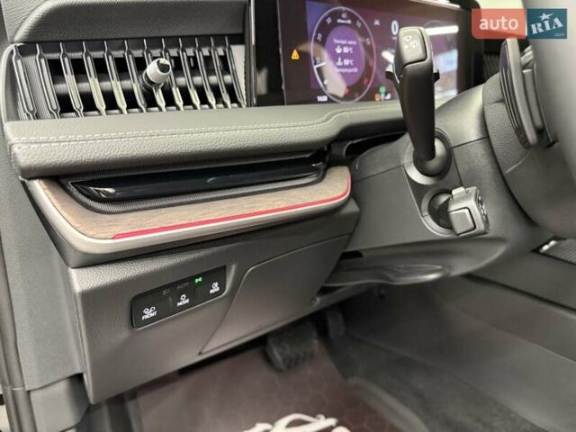 Черный Шкода Суперб, объемом двигателя 1.98 л и пробегом 1 тыс. км за 59999 $, фото 38 на Automoto.ua