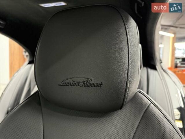 Черный Шкода Суперб, объемом двигателя 1.98 л и пробегом 1 тыс. км за 59999 $, фото 35 на Automoto.ua