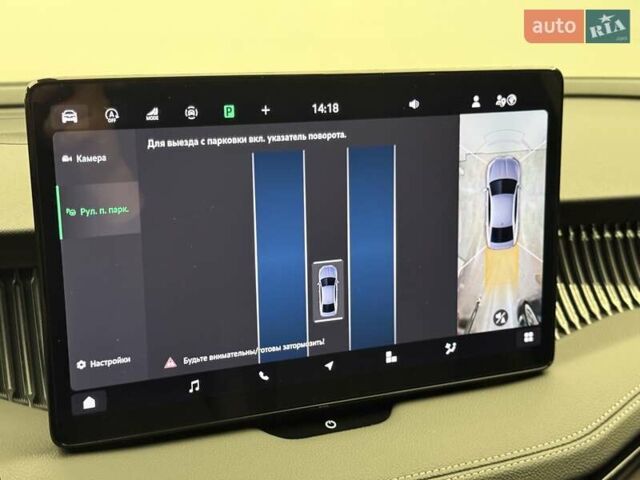 Черный Шкода Суперб, объемом двигателя 1.98 л и пробегом 1 тыс. км за 59999 $, фото 76 на Automoto.ua