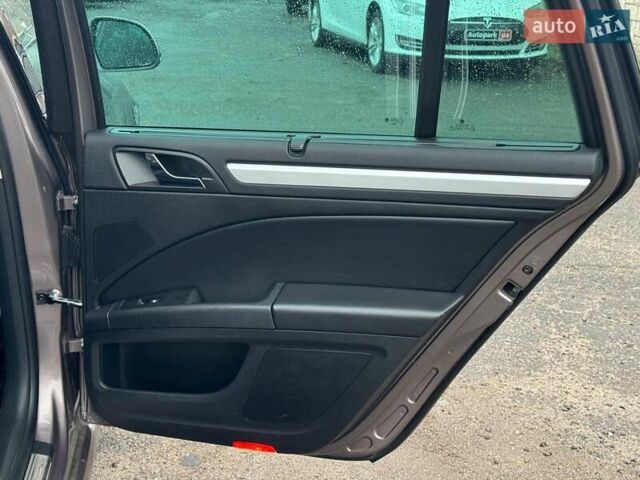 Фіолетовий Шкода Суперб, об'ємом двигуна 1.8 л та пробігом 176 тис. км за 9440 $, фото 20 на Automoto.ua