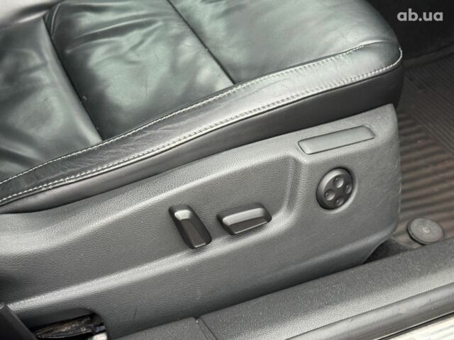 Фіолетовий Шкода Суперб, об'ємом двигуна 1.8 л та пробігом 176 тис. км за 9440 $, фото 25 на Automoto.ua