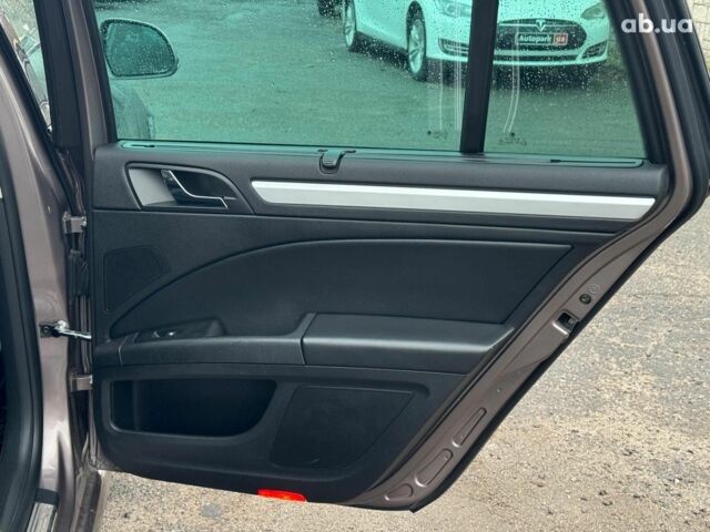 Фіолетовий Шкода Суперб, об'ємом двигуна 1.8 л та пробігом 176 тис. км за 9440 $, фото 20 на Automoto.ua