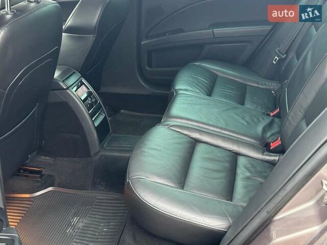 Фіолетовий Шкода Суперб, об'ємом двигуна 1.8 л та пробігом 176 тис. км за 9440 $, фото 18 на Automoto.ua