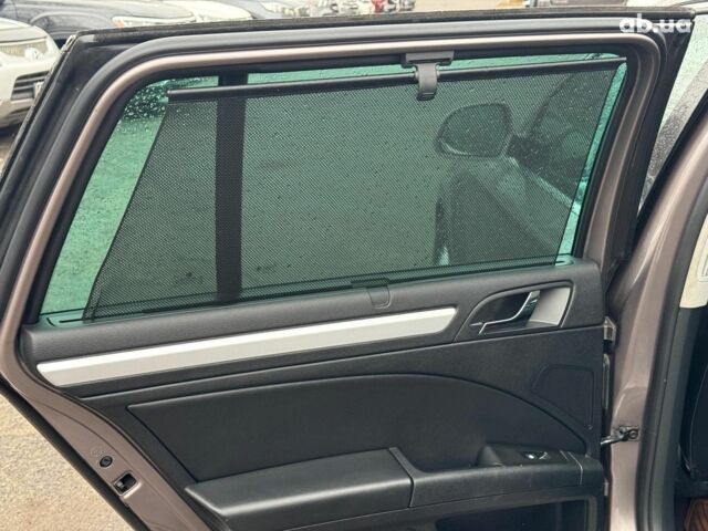 Фіолетовий Шкода Суперб, об'ємом двигуна 1.8 л та пробігом 176 тис. км за 9440 $, фото 17 на Automoto.ua