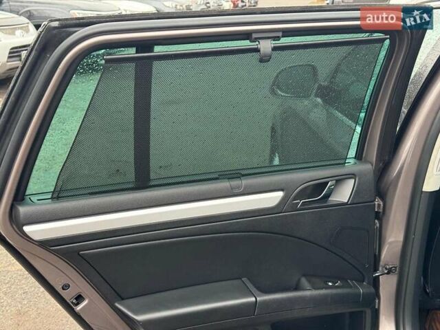 Фіолетовий Шкода Суперб, об'ємом двигуна 1.8 л та пробігом 176 тис. км за 9440 $, фото 17 на Automoto.ua