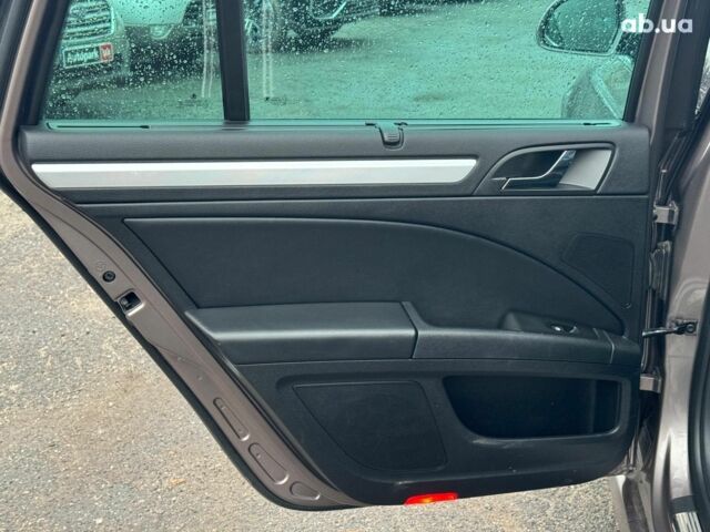 Фіолетовий Шкода Суперб, об'ємом двигуна 1.8 л та пробігом 176 тис. км за 9440 $, фото 16 на Automoto.ua