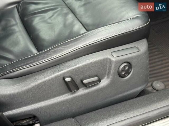 Фіолетовий Шкода Суперб, об'ємом двигуна 1.8 л та пробігом 176 тис. км за 9440 $, фото 24 на Automoto.ua