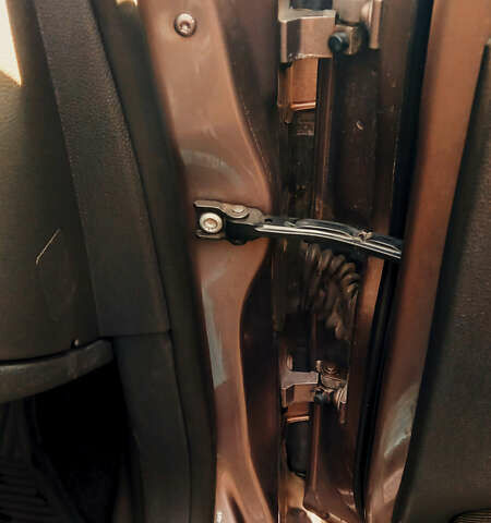 Шкода Суперб 2014 у Києві на Automoto.ua Фіолетовий Шкода Суперб, об'ємом двигуна 1.8 л та пробігом 240 тис. км за 11900 $, фото 10 на Automoto.ua