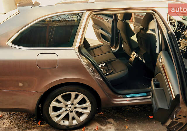 Шкода Суперб 2014 у Києві на Automoto.ua Фіолетовий Шкода Суперб, об'ємом двигуна 1.8 л та пробігом 240 тис. км за 11900 $, фото 2 на Automoto.ua