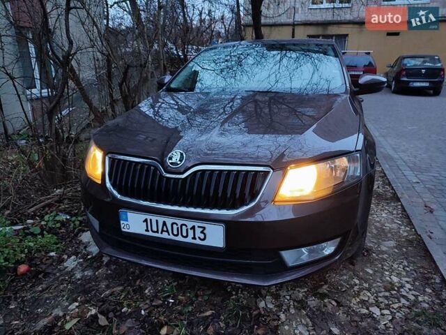 Фиолетовый Шкода Суперб, объемом двигателя 1.8 л и пробегом 240 тыс. км за 8900 $, фото 4 на Automoto.ua