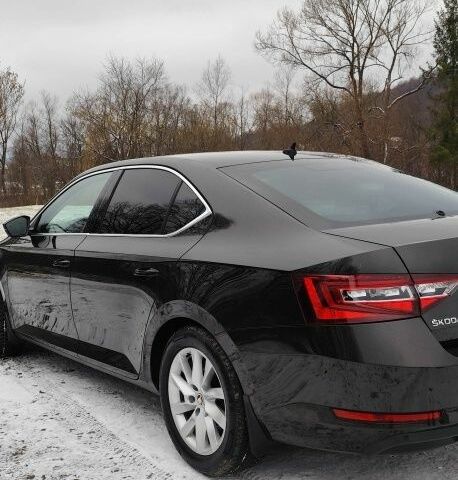 Коричневый Шкода Суперб, объемом двигателя 1.6 л и пробегом 260 тыс. км за 16000 $, фото 6 на Automoto.ua