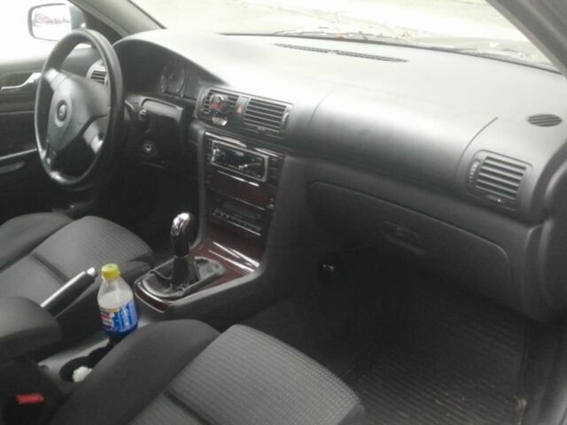 Коричневий Шкода Суперб, об'ємом двигуна 1.8 л та пробігом 320 тис. км за 2916 $, фото 1 на Automoto.ua