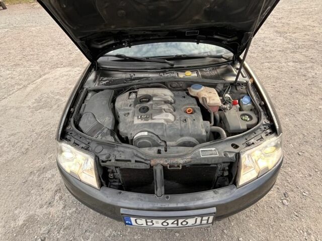 Шкода Суперб 2008 у Кривому Розі на Automoto.ua Коричневий Шкода Суперб, об'ємом двигуна 2 л та пробігом 3 тис. км за 3300 $, фото 6 на Automoto.ua