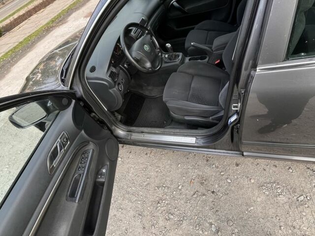 Шкода Суперб 2008 у Кривому Розі на Automoto.ua Коричневий Шкода Суперб, об'ємом двигуна 2 л та пробігом 3 тис. км за 3300 $, фото 4 на Automoto.ua