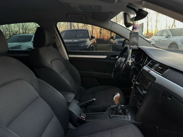 Коричневий Шкода Суперб, об'ємом двигуна 1.8 л та пробігом 265 тис. км за 7000 $, фото 14 на Automoto.ua