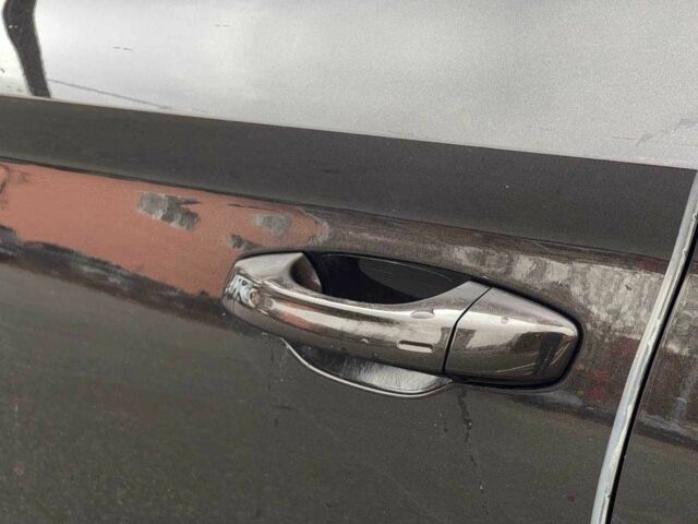 Коричневий Шкода Суперб, об'ємом двигуна 2 л та пробігом 200 тис. км за 19700 $, фото 6 на Automoto.ua