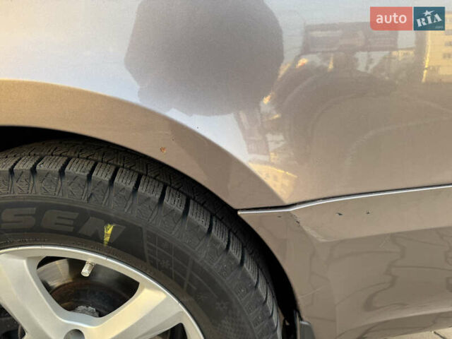 Коричневый Шкода Суперб, объемом двигателя 1.97 л и пробегом 360 тыс. км за 10000 $, фото 11 на Automoto.ua