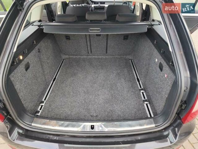 Коричневий Шкода Суперб, об'ємом двигуна 1.8 л та пробігом 230 тис. км за 7500 $, фото 25 на Automoto.ua