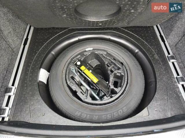 Коричневий Шкода Суперб, об'ємом двигуна 1.8 л та пробігом 230 тис. км за 7500 $, фото 27 на Automoto.ua