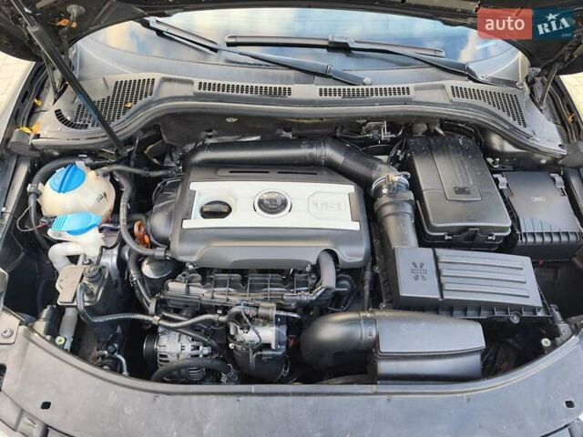 Коричневий Шкода Суперб, об'ємом двигуна 1.8 л та пробігом 230 тис. км за 7500 $, фото 31 на Automoto.ua