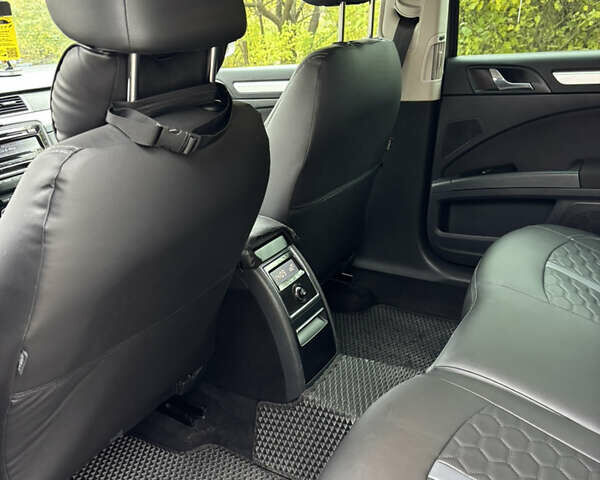 Коричневый Шкода Суперб, объемом двигателя 1.8 л и пробегом 255 тыс. км за 8500 $, фото 15 на Automoto.ua