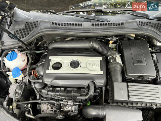 Коричневый Шкода Суперб, объемом двигателя 1.8 л и пробегом 255 тыс. км за 8500 $, фото 24 на Automoto.ua