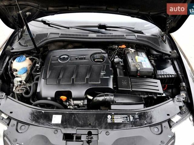 Коричневий Шкода Суперб, об'ємом двигуна 1.6 л та пробігом 299 тис. км за 7600 $, фото 35 на Automoto.ua
