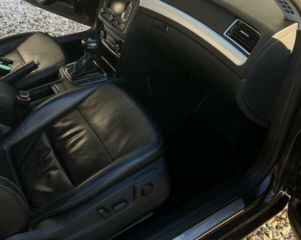 Коричневий Шкода Суперб, об'ємом двигуна 2 л та пробігом 233 тис. км за 10500 $, фото 8 на Automoto.ua