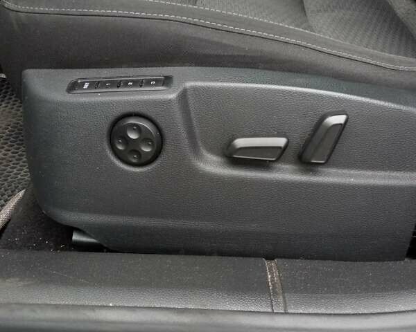 Коричневый Шкода Суперб, объемом двигателя 1.8 л и пробегом 288 тыс. км за 7950 $, фото 13 на Automoto.ua