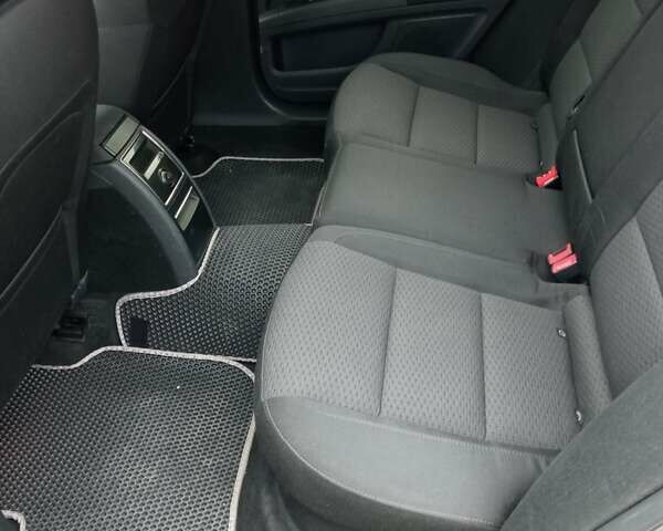 Коричневый Шкода Суперб, объемом двигателя 1.8 л и пробегом 288 тыс. км за 7950 $, фото 2 на Automoto.ua