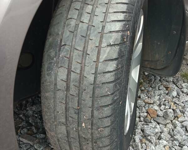 Коричневый Шкода Суперб, объемом двигателя 1.8 л и пробегом 288 тыс. км за 7950 $, фото 15 на Automoto.ua