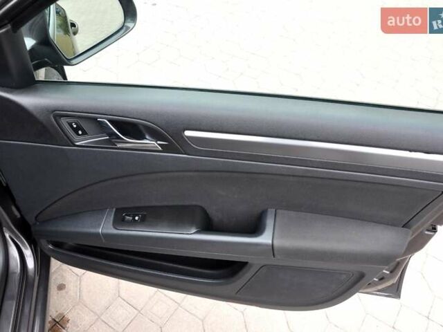 Коричневий Шкода Суперб, об'ємом двигуна 1.6 л та пробігом 299 тис. км за 7600 $, фото 25 на Automoto.ua
