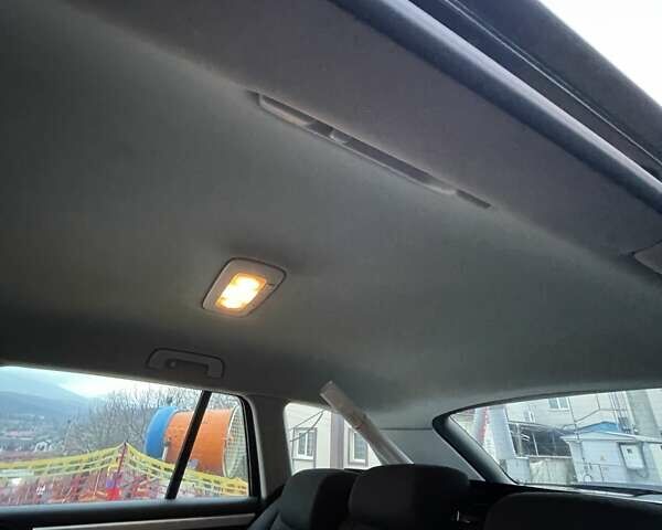 Шкода Суперб 2011 у Ужгороді на Automoto.ua Коричневий Шкода Суперб, об'ємом двигуна 1.97 л та пробігом 512 тис. км за 9500 $, фото 25 на Automoto.ua