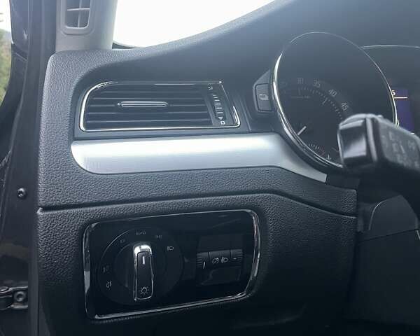 Шкода Суперб 2011 у Ужгороді на Automoto.ua Коричневий Шкода Суперб, об'ємом двигуна 1.97 л та пробігом 512 тис. км за 9500 $, фото 12 на Automoto.ua