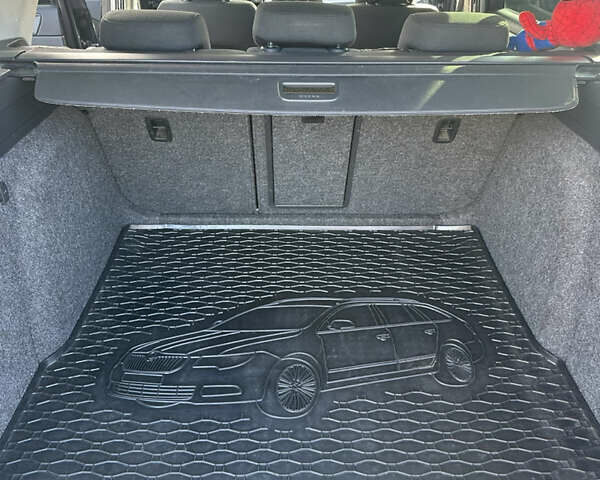 Коричневый Шкода Суперб, объемом двигателя 1.97 л и пробегом 315 тыс. км за 10800 $, фото 18 на Automoto.ua