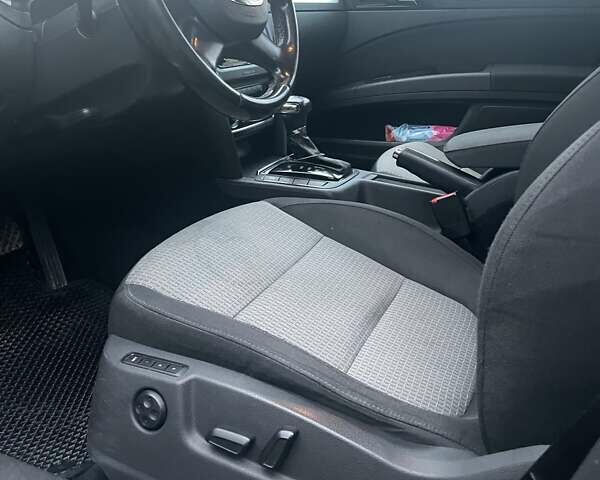 Шкода Суперб 2011 у Ужгороді на Automoto.ua Коричневий Шкода Суперб, об'ємом двигуна 1.97 л та пробігом 512 тис. км за 9500 $, фото 13 на Automoto.ua