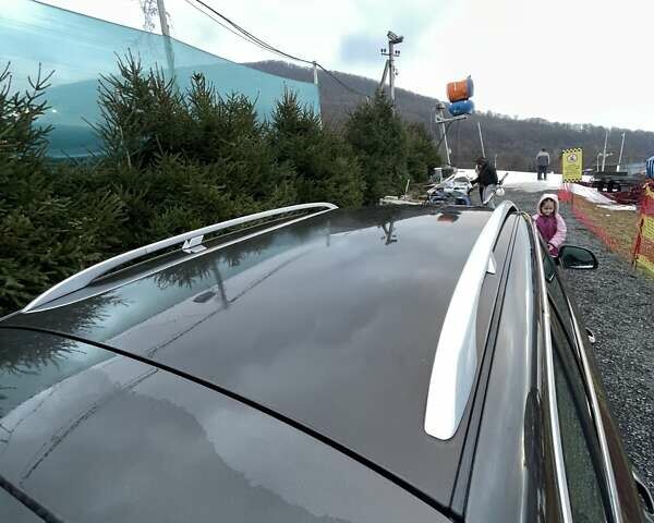 Шкода Суперб 2011 у Ужгороді на Automoto.ua Коричневий Шкода Суперб, об'ємом двигуна 1.97 л та пробігом 512 тис. км за 9500 $, фото 22 на Automoto.ua