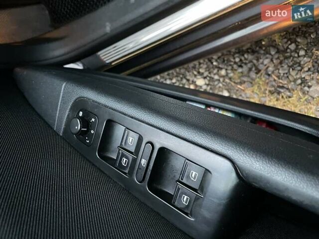 Шкода Суперб 2011 у Ужгороді на Automoto.ua Коричневий Шкода Суперб, об'ємом двигуна 1.97 л та пробігом 512 тис. км за 9500 $, фото 29 на Automoto.ua