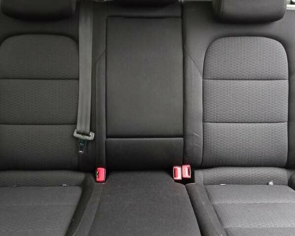 Коричневый Шкода Суперб, объемом двигателя 1.8 л и пробегом 288 тыс. км за 7950 $, фото 10 на Automoto.ua